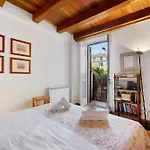 Apartament Chez Dede