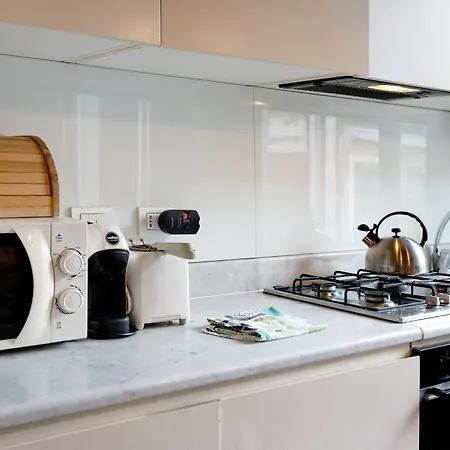 Chez Dede Apartament *