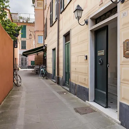 Lägenhet Chez Dede *