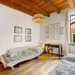 Chéz Dede Apartamento