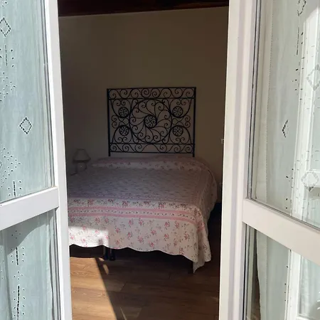 Apartment Chez Dede *