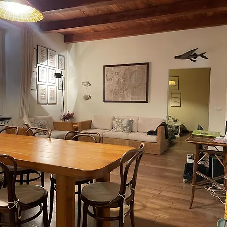 Apartment Chez Dede *