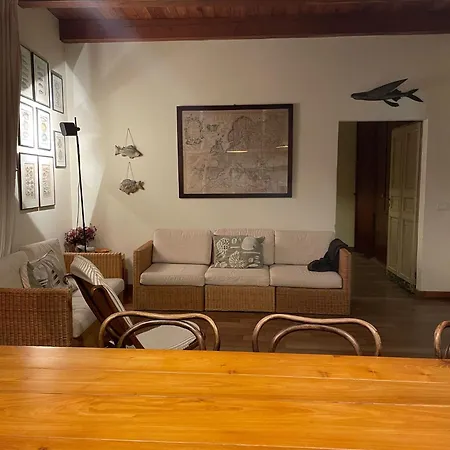 Chez Dede Apartment