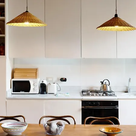 Appartamento Chéz Dede *