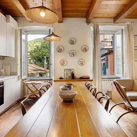 Chez Dede Apartment