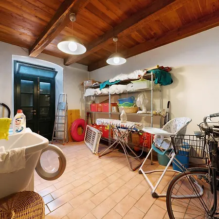 Apartment Chez Dede
