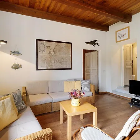Apartment Chez Dede *
