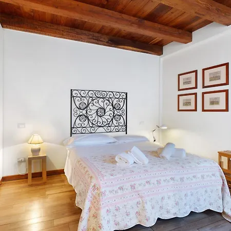 Apartment Chez Dede