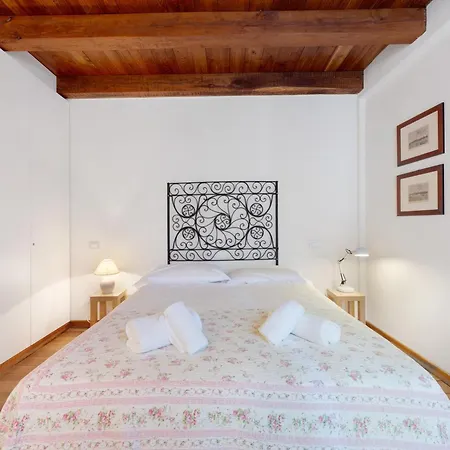 Appartamento Chéz Dede