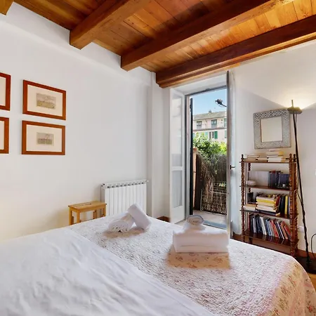 Appartamento Chéz Dede