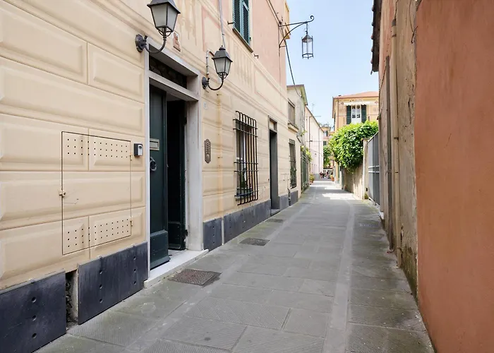 Chez Dede Daire Levanto