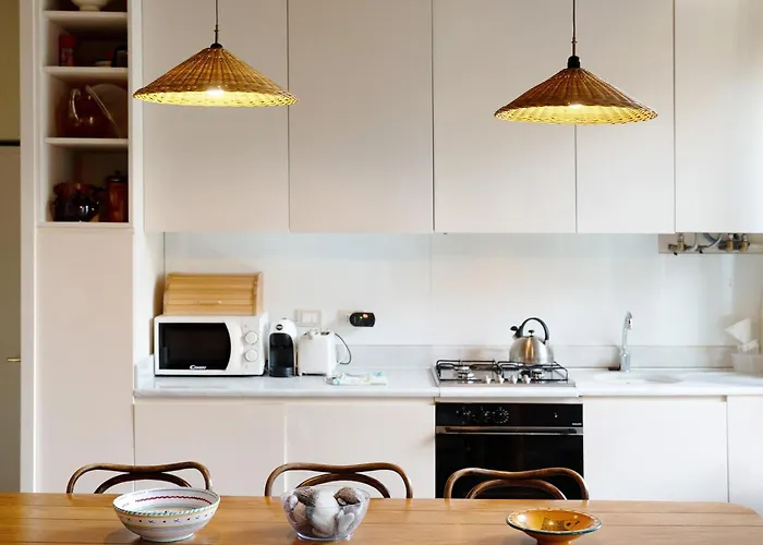 Διαμέρισμα Chez Dede *