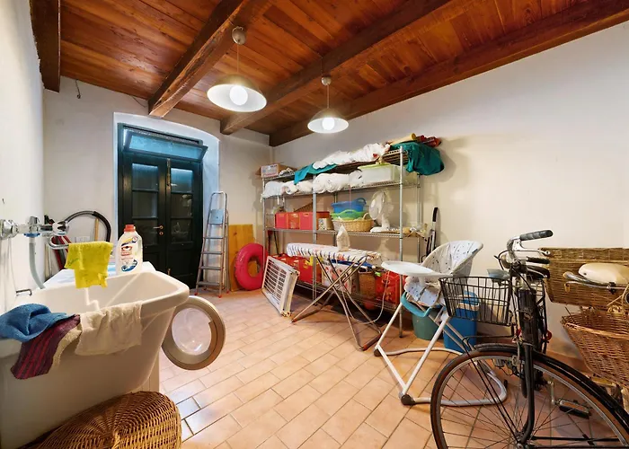 דירה Chez Dede