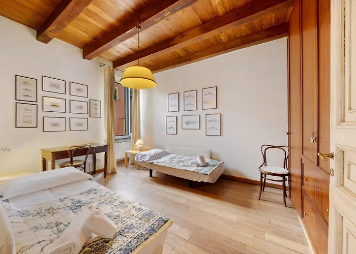 Διαμέρισμα Chez Dede *