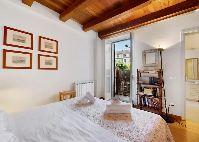 Διαμέρισμα Chez Dede