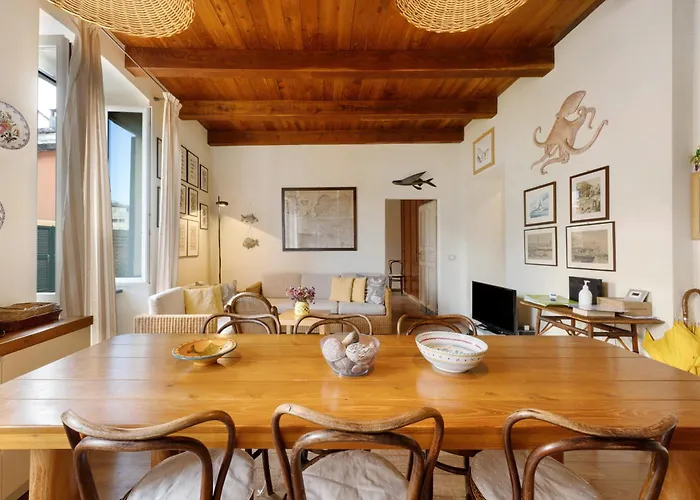 Διαμέρισμα Chez Dede Λεβάντο