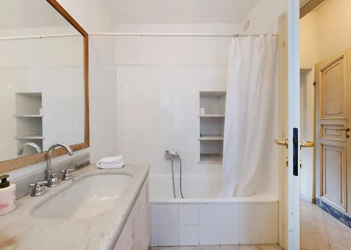 Διαμέρισμα Chez Dede *