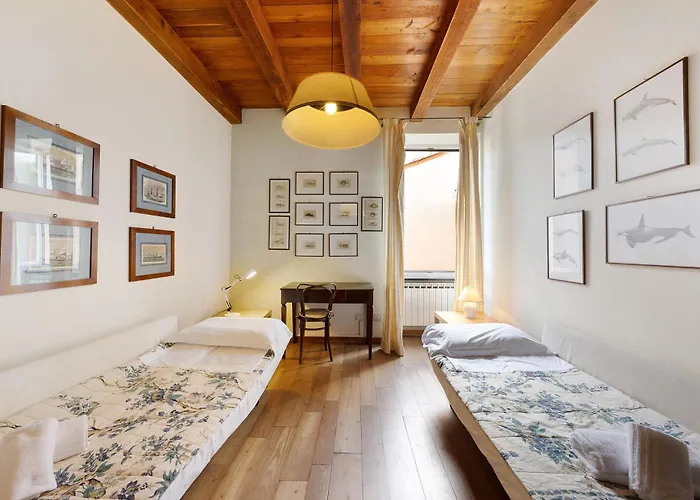 Chez Dede Daire Levanto